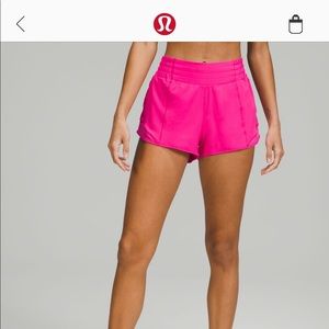 Hotty Hot 2.5” size 6